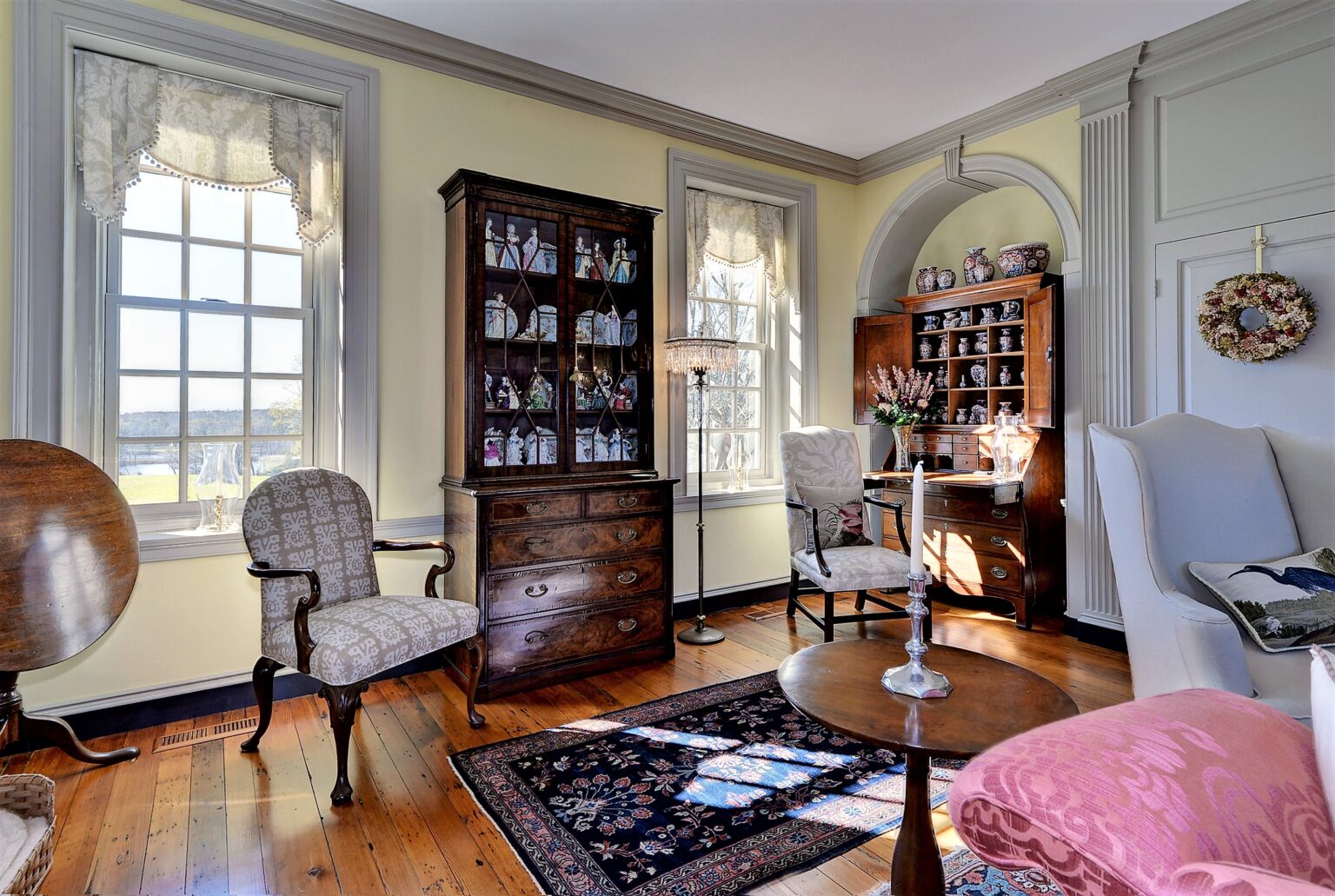 Gardens Karin Andrews Real Estate